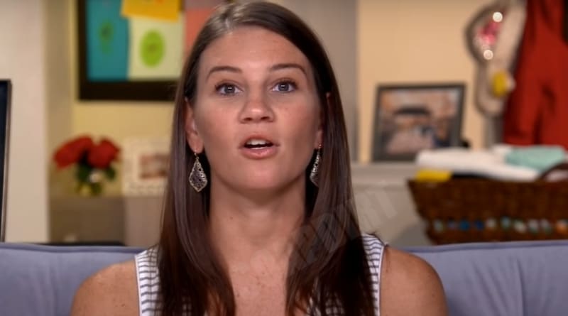 OutDaughtered: Danielle Busby