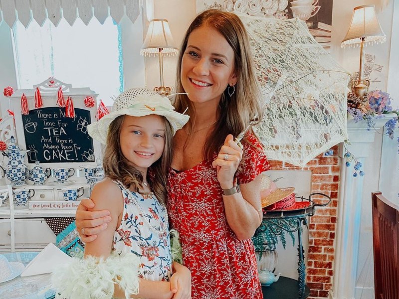 'OutDaughtered': Blayke Busby Gets the Only Child Treatment | Soap Dirt