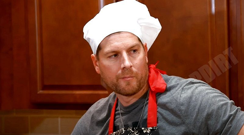 OutDaughtered: Uncle Dale Mills