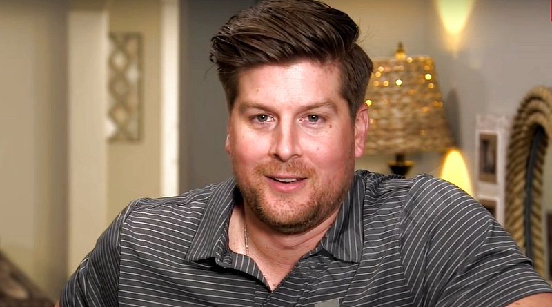 OutDaughtered: Uncle Dale Mills