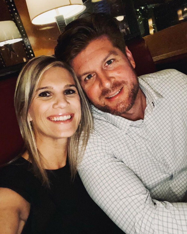 OutDaughtered: Uncle Dale Mills - Aunt KiKi Mills