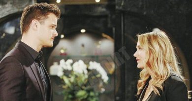 Young and the Restless Spoilers: Kyle Abbott (Michael Mealor) - Summer Newman (Hunter King)