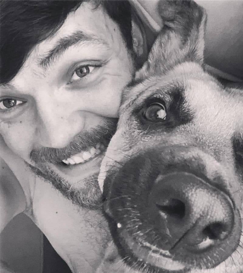 90 Day Fiance: Andrei Castravet
