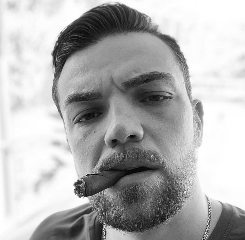 90 Day Fiance: Andrei Castravet