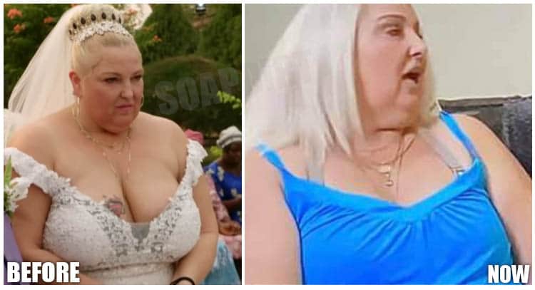 90 Day Fiance: Angela Deem - Happily Ever After