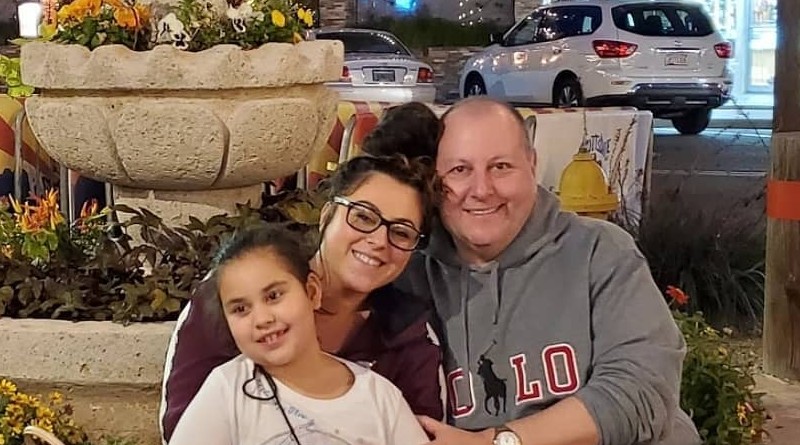 90 Day Fiance: David Toborowsky - Ashley Toborowsky
