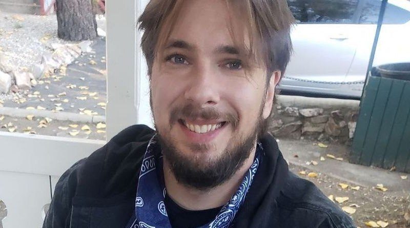 90 Day Fiance: Colt Johnson