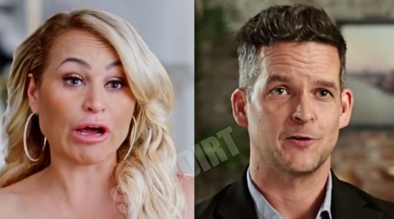 90 Day Fiance: Darcey Silva - Tom Brooks
