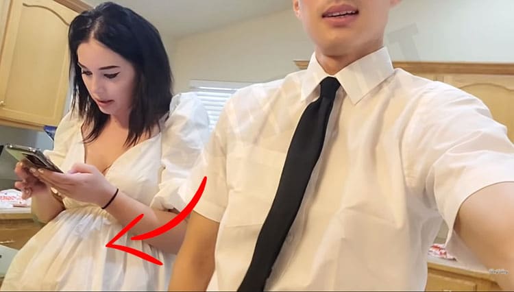 90 Day Fiance: Deavan Clegg - Topher Park - The Other Way