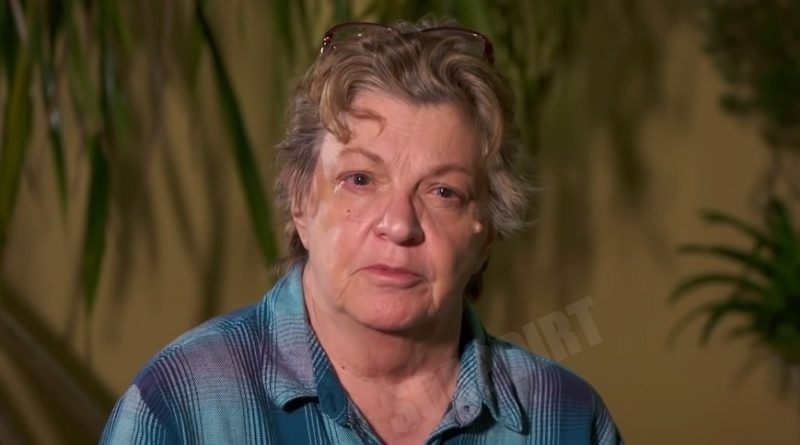 90 Day Fiance: Debbie Johnson