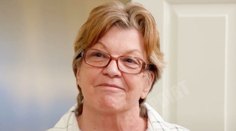 90 Day Fiance: Debbie Johnson