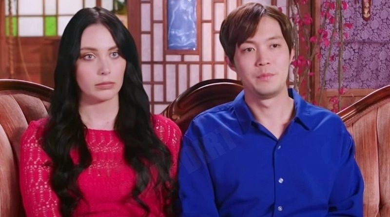 90 Day Fiance: Jihoon Lee - Deavan Clegg - The Other Way