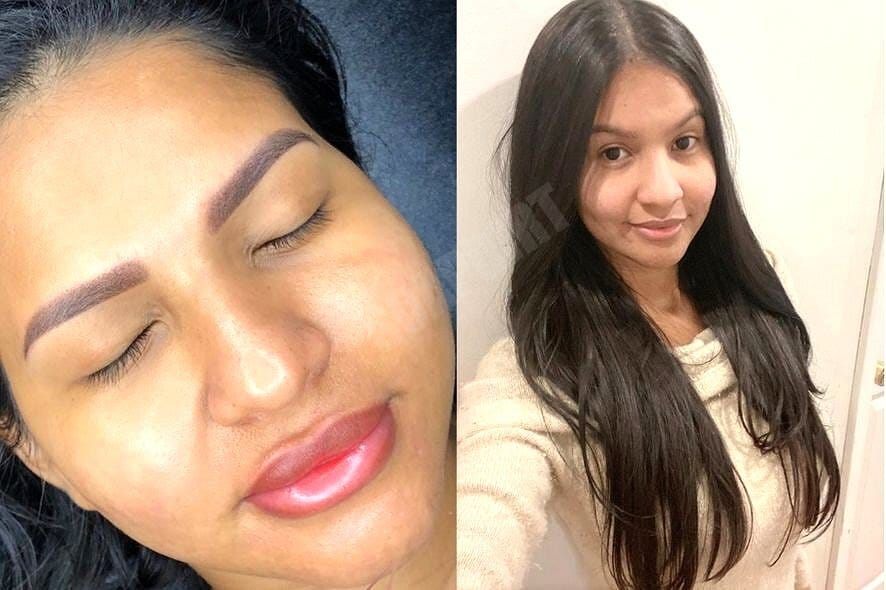 90 Day Fiance: Karine Martins