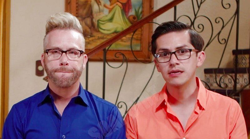 90 Day Fiance: Kenneth Niedermeier - Armando Rubio - The Other Way