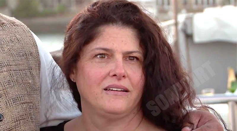 90 Day Fiance: Lisa Faagata - Happily Ever After