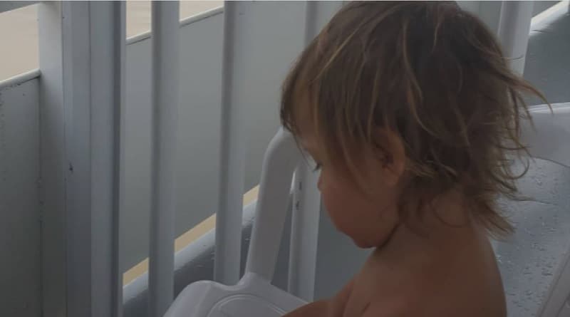 90 Day Fiance: Paul Staehle's Baby Pierre