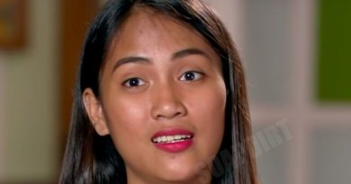 90 Day Fiance: Rose Marie Vega - Before the 90 Days