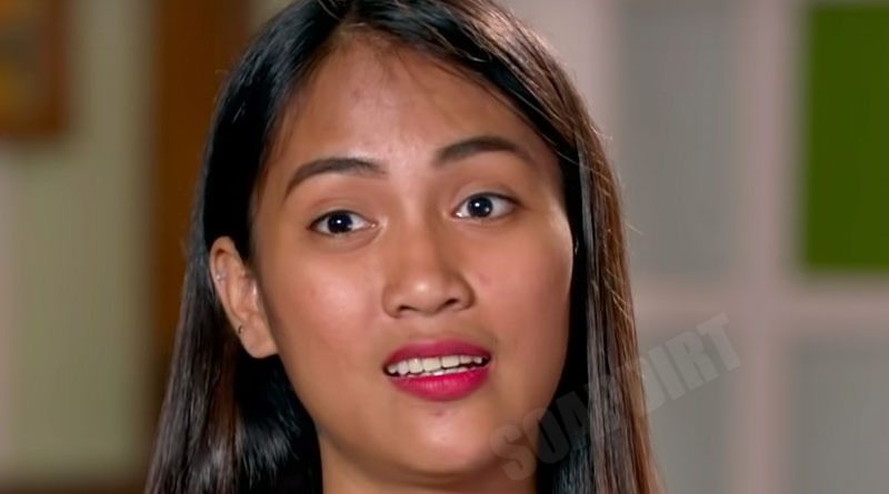 90 Day Fiance: Rose Marie Vega - Before the 90 Days
