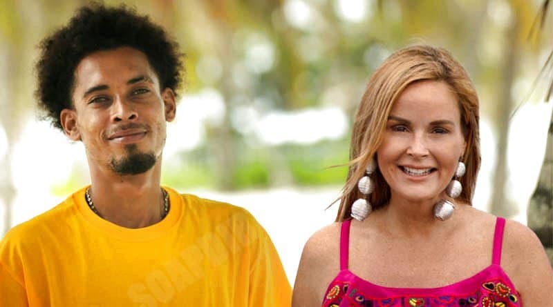 90 Day Fiance: Stephanie Davidson - Ryan Carr