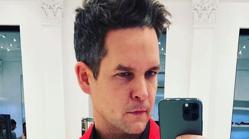 90 Day Fiance: Tom Brooks