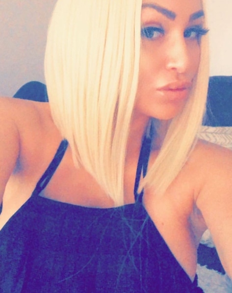 90 Day Fiance - Darcey Silva
