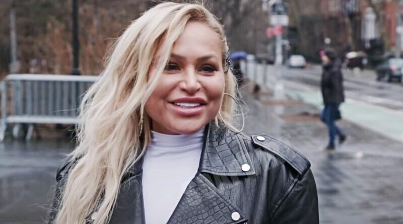 90 Day Fiance: Darcey Silva