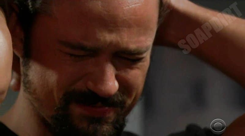Bold and the Beautiful Spoilers: Thomas Forrester (Matthew Atkinson)