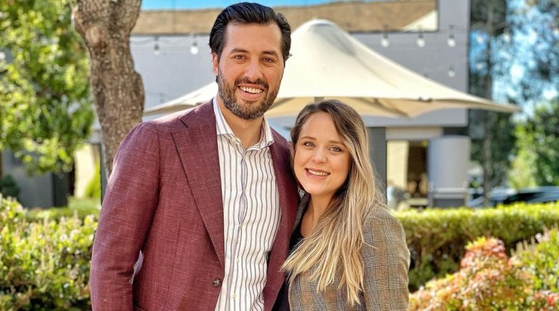 Counting On: Jinger Duggar - Jeremy Vuolo