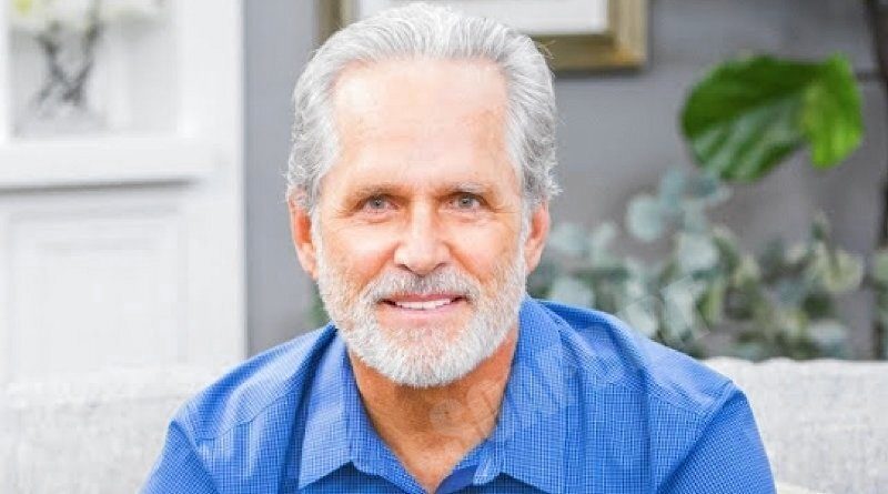 General Hospital Comings And Goings: Gregory Chase (Gregory Harrison)