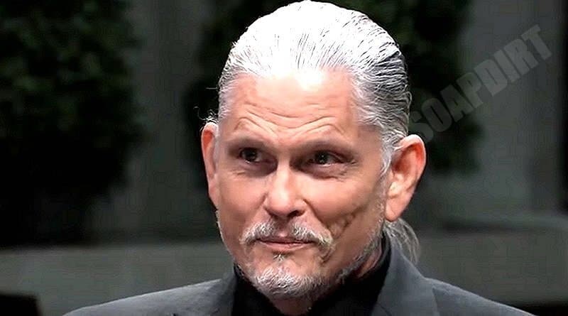 General Hospital Super-Villain Faking -- Takes over Port Chuck?