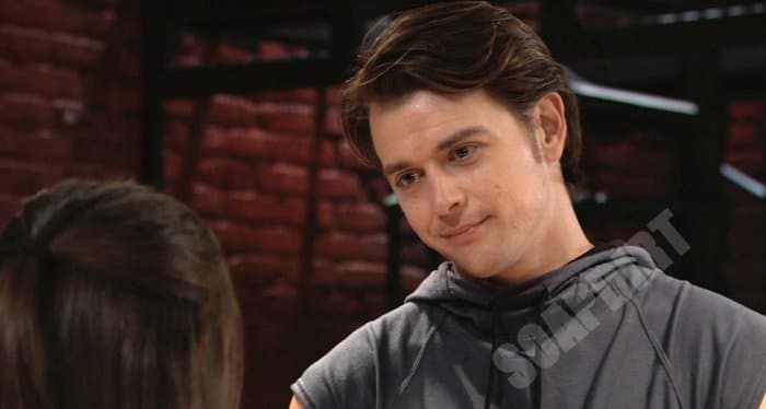 General Hospital Spoilers: Michael Corinthos (Chad Duell)