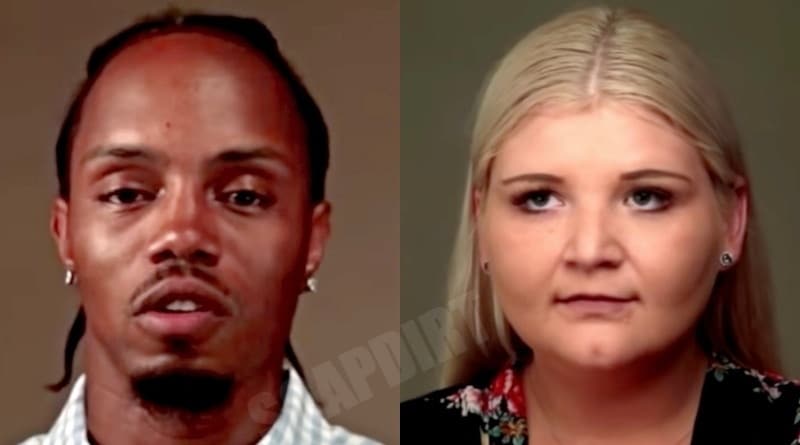 'Love After Lockup': Sarah Simmons Loses 100 Pounds | Soap Dirt