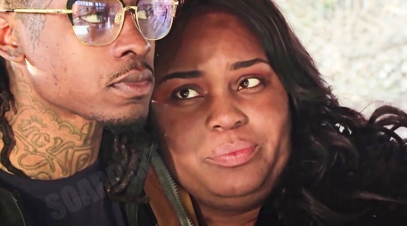 Life After Lockup: Shavel Moore - Quaylon