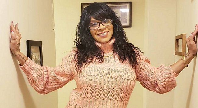 Love After Lockup: Lizzie Kommes
