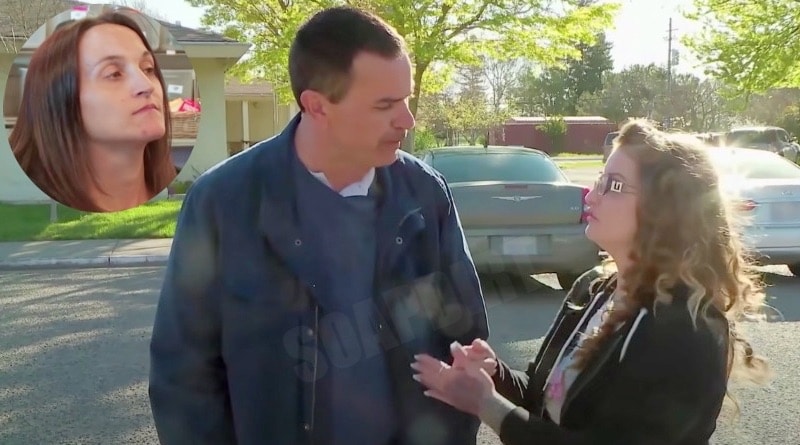 Love After Lockup: Shawn Osborne - Destinie - Kelly