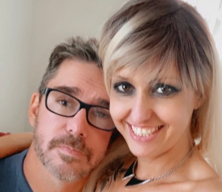 Love After Lockup: Tracie Wagaman - Matt Baier