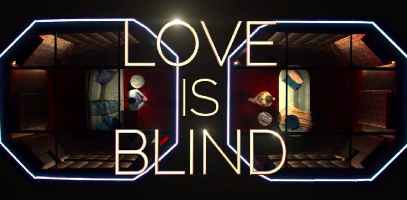 Love is Blind: Dating Pods