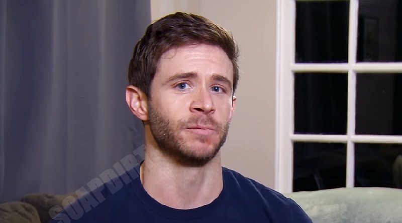 Married at First Sight: Brett Lindsey