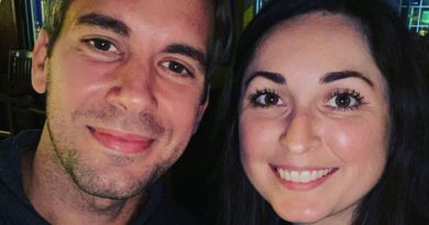 Married at First Sight: Henry Rodriguez - Olivia Cornu