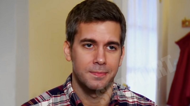 Married at First Sight: Henry Rodriguez
