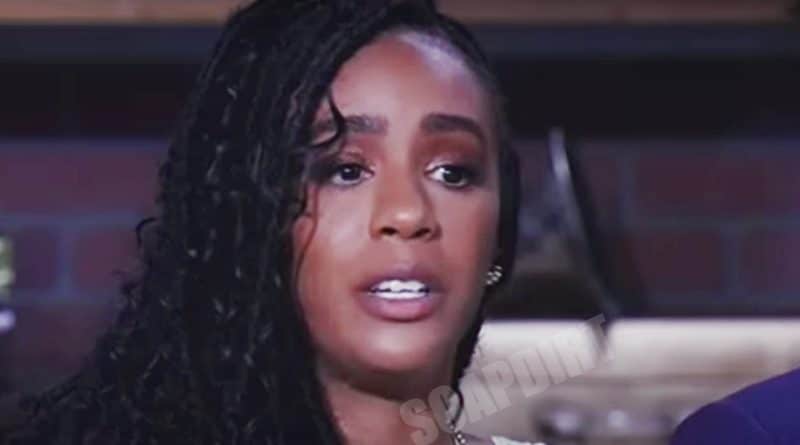 Married at First Sight: Karen Landry