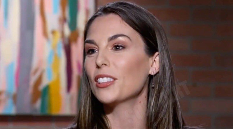 Married at First Sight: Mindy Shiben