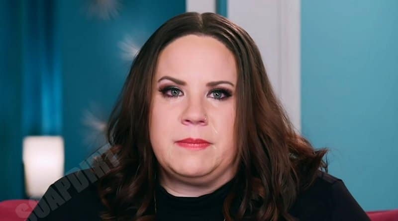 My Big Fat Fabulous Life: Whitney Thore