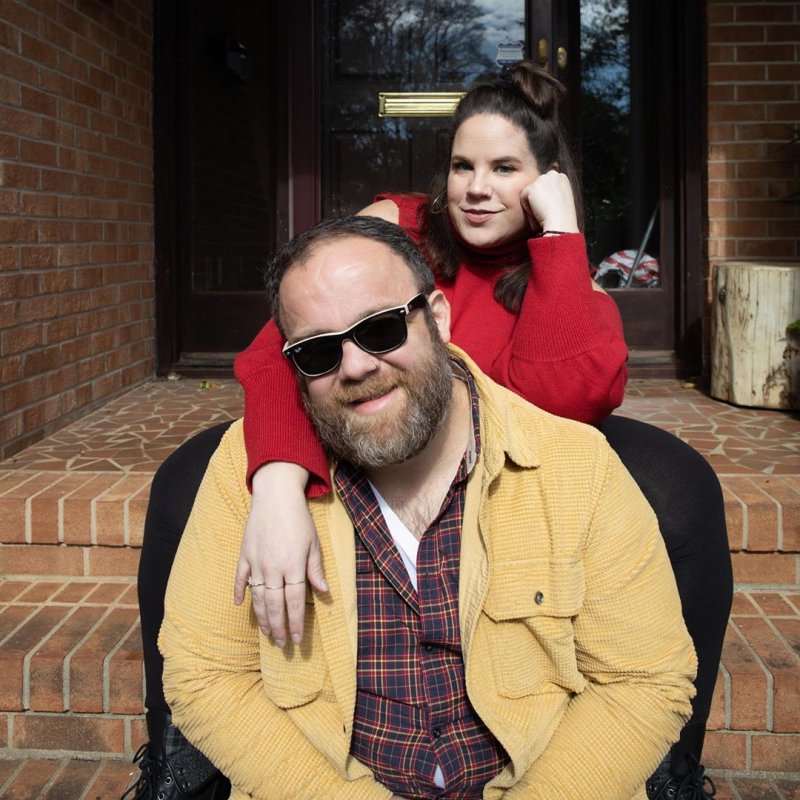 My Big Fat Fabulous Life: Whitney Thore - Buddy Bell