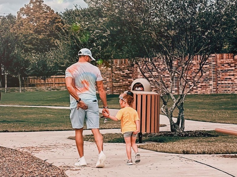 OutDaughtered: Adam Busby - Hazel Busby