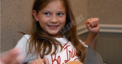 OutDaughtered: Blayke Busby