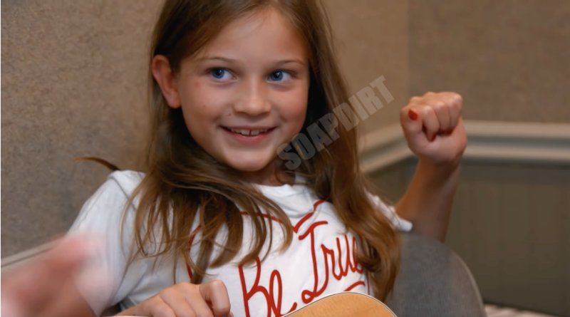 OutDaughtered: Blayke Busby