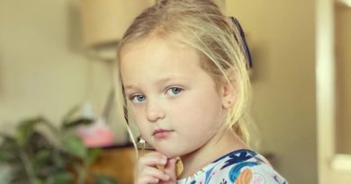 OutDaughtered: Olivia Busby