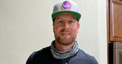 OutDaughtered: Uncle Dale Mills