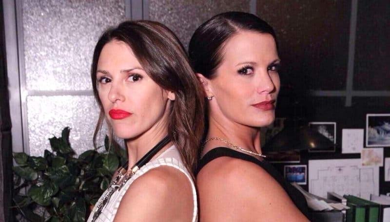 Young and the Restless: Chelsea Newman (Melissa Claire Egan) - Chloe Mitchell (Elizabeth Hendrickson)
